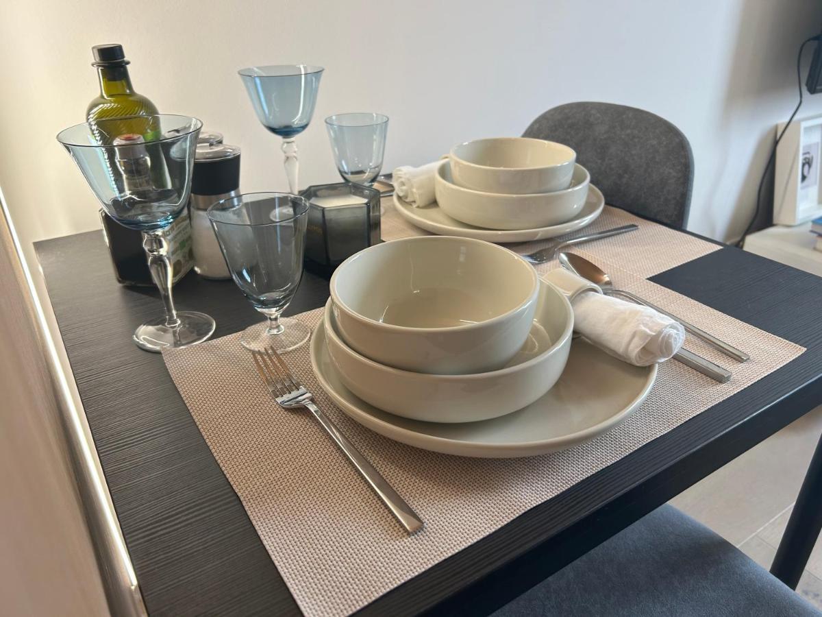Luxury New Built Split-Level Flat With Rooftop Gardens Access Μάντσεστερ Εξωτερικό φωτογραφία
